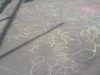 drawing-with-chalk